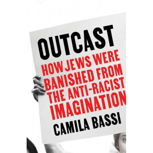 Camila Bassi - Outcast