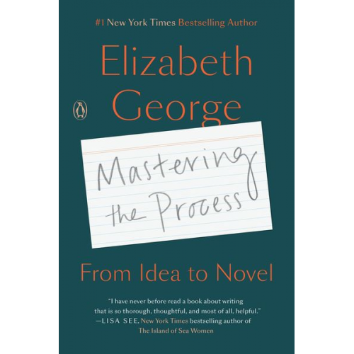 Elizabeth George - Mastering the Process