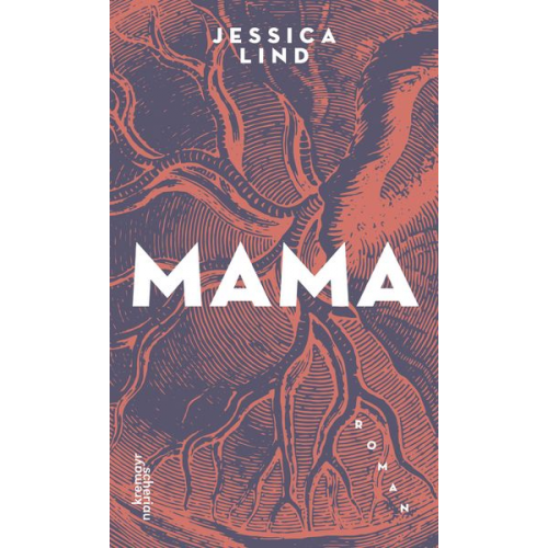 Jessica Lind - Mama