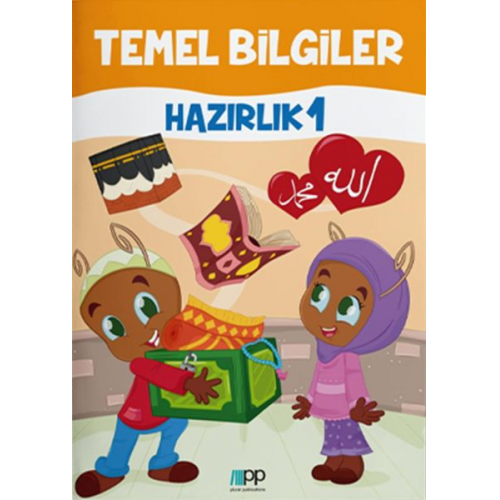 Temel Bilgiler Hazirlik 1