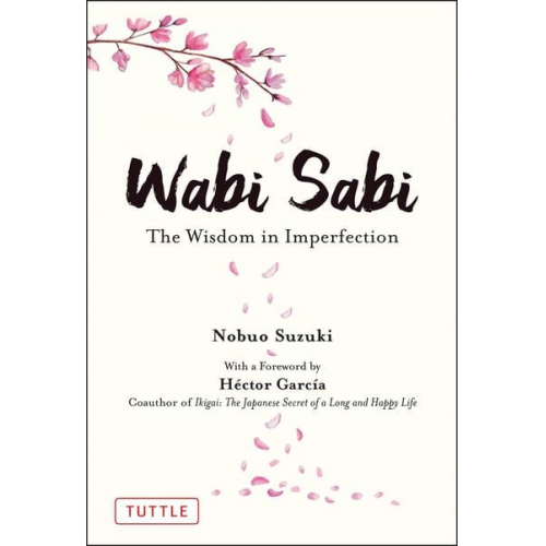 Nobuo Suzuki - Wabi Sabi