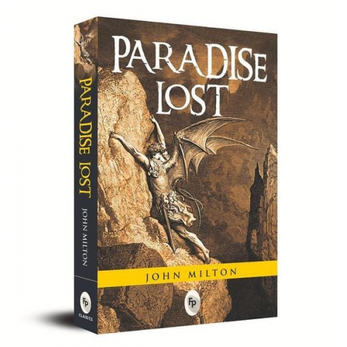 John Milton - Paradise Lost