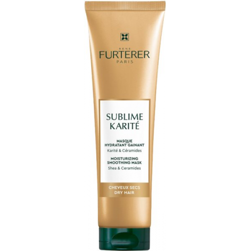 Rene Furterer Sublime Karit&eacute; Feuchtigkeitsspendende Haarmaske 100 ml