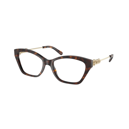 Brille  Michael kors Mk4136 makena beach col. 3006 Donna Squadrata Tartaruga