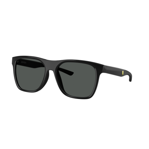 Sonnenbrillen  Scuderia ferrari Fz6013d  col. 501/87 Unisex Squadrata Nero