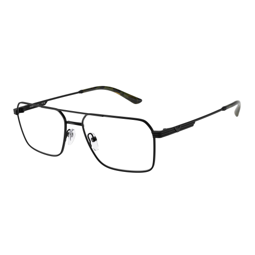 Brille  Emporio armani Ea1166  col. 3001 Uomo Squadrata Nero