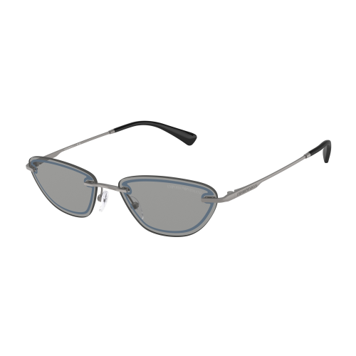 Sonnenbrillen  Emporio armani Ea2158  col. 3003/1 Donna Cat eye Grigio