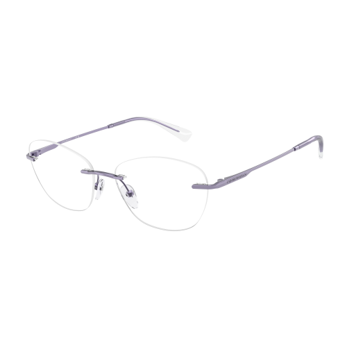 Brille  Emporio armani Ea1167  col. 3383 Donna Pantos Viola