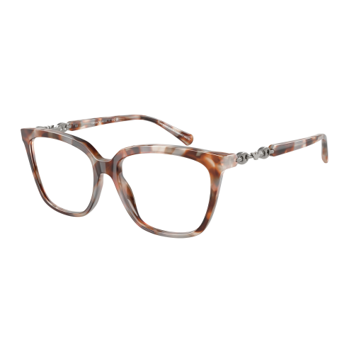 Brille  Emporio armani Ea3248  col. 6195 Donna Cat eye Tartaruga