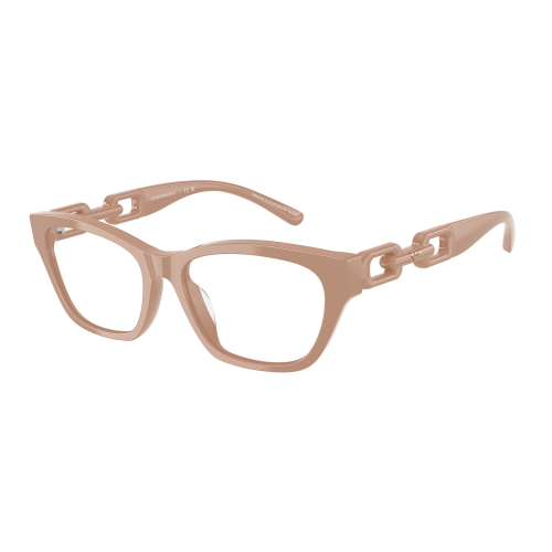 Brille  Emporio armani Ea3223u  col. 5146 Donna Cat eye Marrone