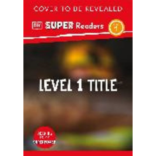 DK - DK Super Readers Level 1 Deadly Dinosaurs