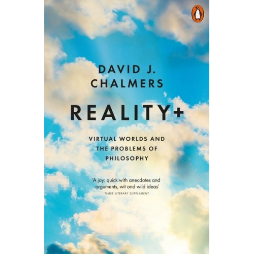 David J. Chalmers - Reality+