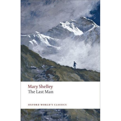 Mary Shelley - The Last Man