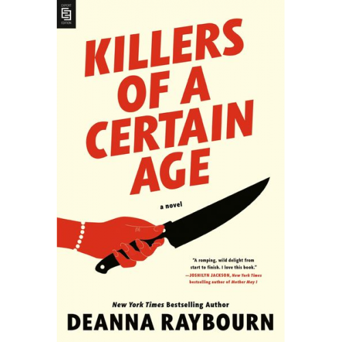 Deanna Raybourn - Killers of a Certain Age