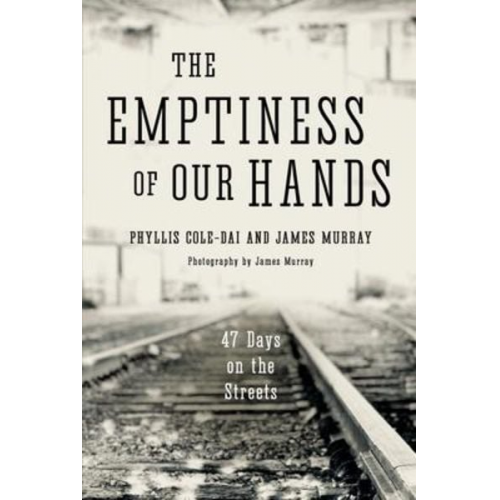 James Murray Phyllis Cole-Dai - The Emptiness of Our Hands