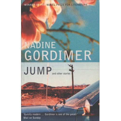 Nadine Gordimer - Jump and Other Stories