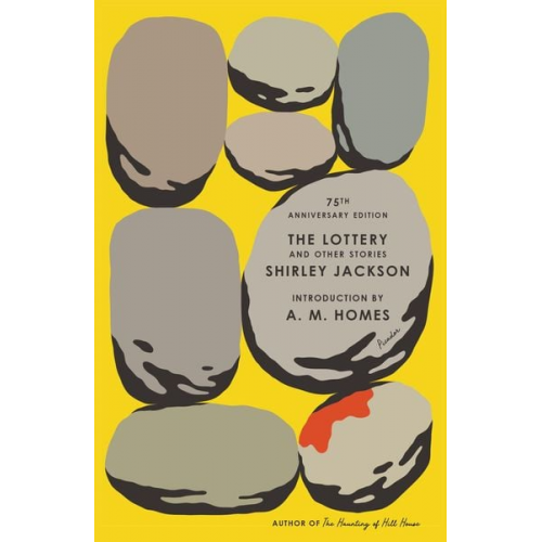 Shirley Jackson - The Lottery and Other Stories