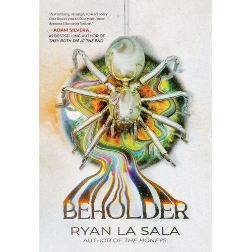 Ryan La Sala - Beholder