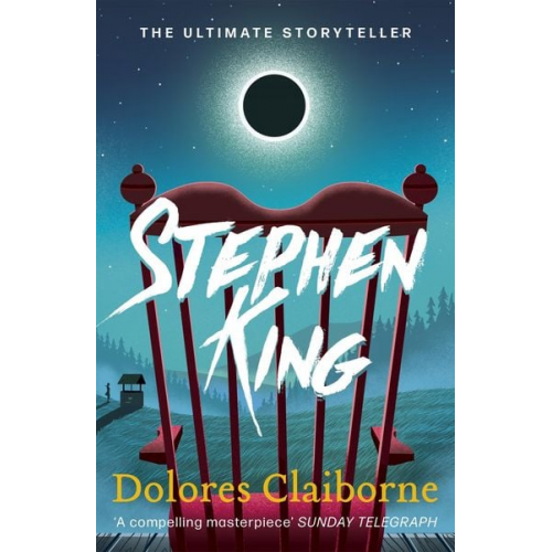 Stephen King - Dolores Claiborne