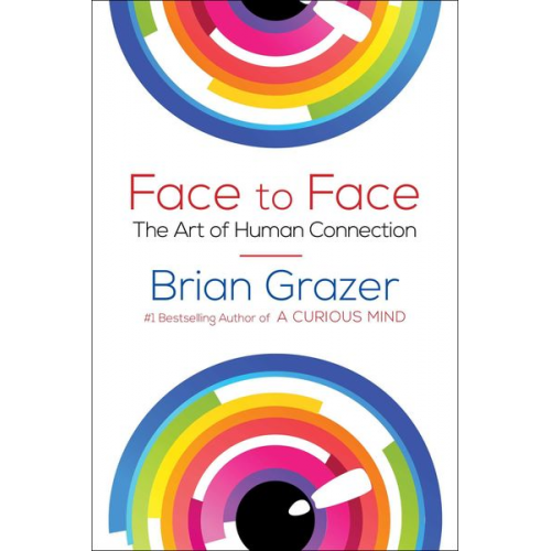 Brian Grazer - Face to Face