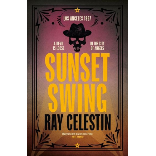 Ray Celestin - Sunset Swing