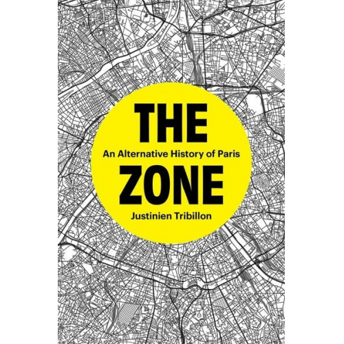 Justinien Tribillon - The Zone