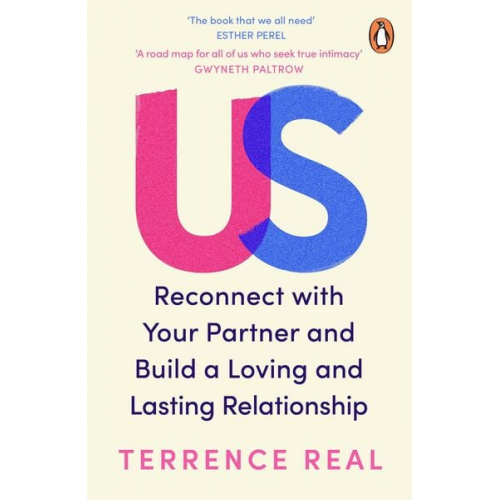 Terrence Real - Us