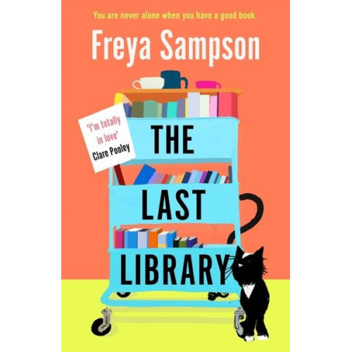 Freya Sampson - Sampson, F: Last Library