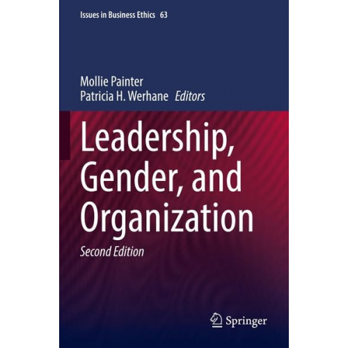 Leadership, Gender, and Organization