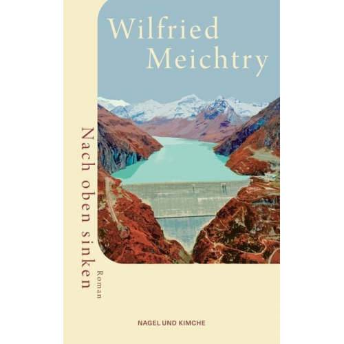 Wilfried Meichtry - Nach oben sinken