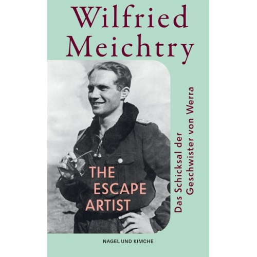 Wilfried Meichtry - The Escape Artist