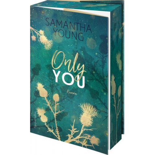 Samantha Young - Only You