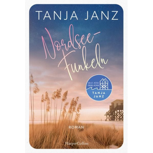 Tanja Janz - Nordseefunkeln