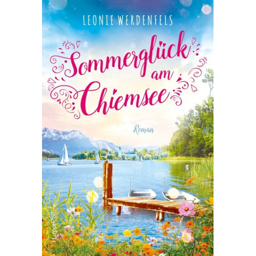 Leonie Werdenfels - Sommerglück am Chiemsee