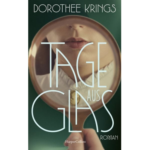 Dorothee Krings - Tage aus Glas