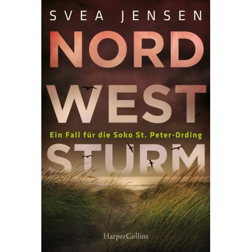 Svea Jensen - Nordweststurm