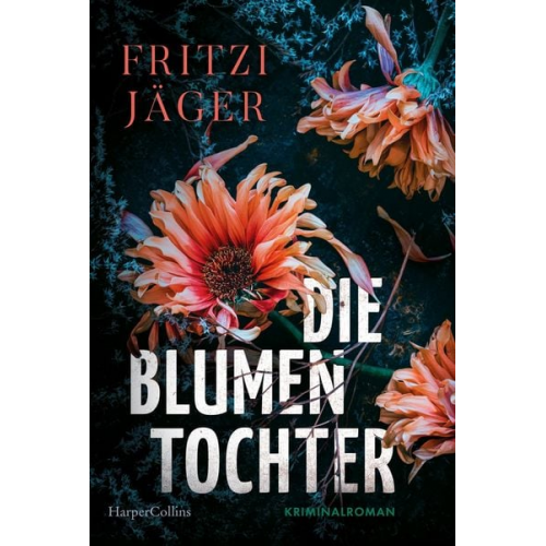 Fritzi Jäger - Die Blumentochter