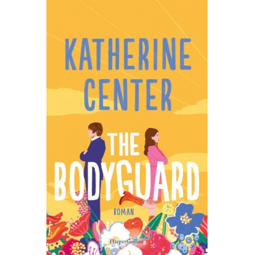 Katherine Center - The Bodyguard