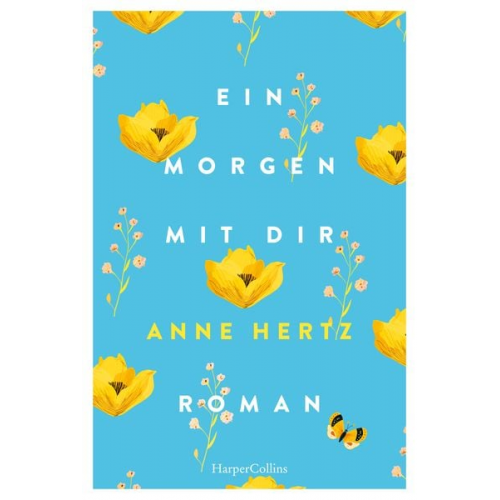 Anne Hertz - Ein Morgen mit dir