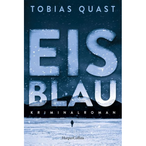 Tobias Quast - Eisblau