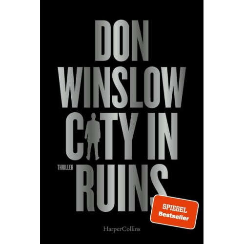 Don Winslow - City in Ruins