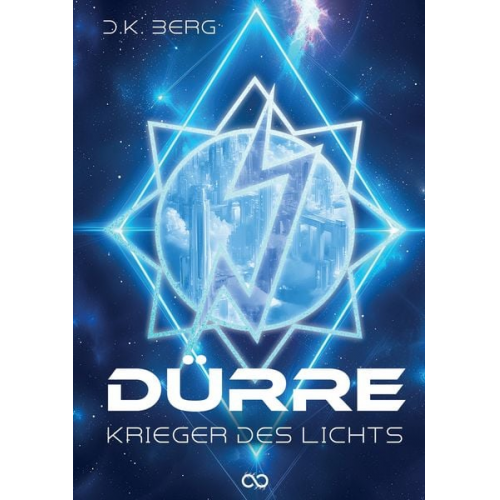 D. K. Berg - Dürre