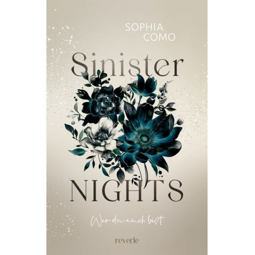 Sophia Como - Sinister Nights