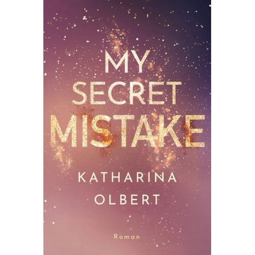 Katharina Olbert - My Secret Mistake