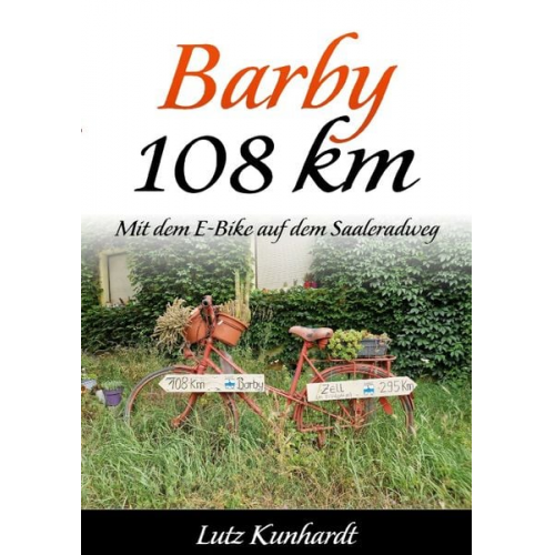 Lutz Kunhardt - Barby 108 km