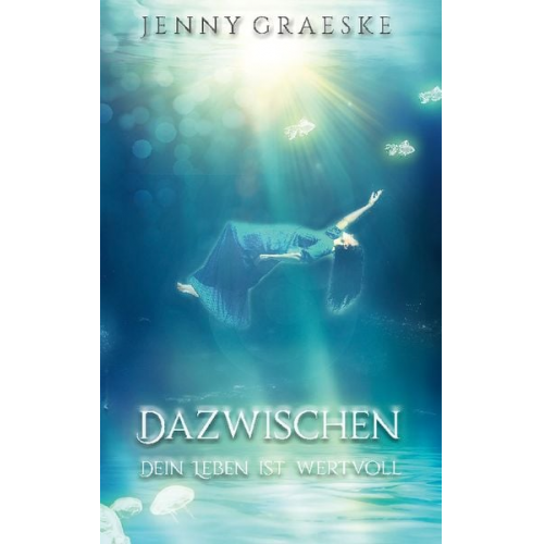 Jenny Graeske - Dazwischen