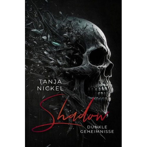 Tanja Nickel - Shadow