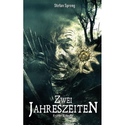 Stefan Spreng - Früher & Heute - Zwei Jahreszeiten