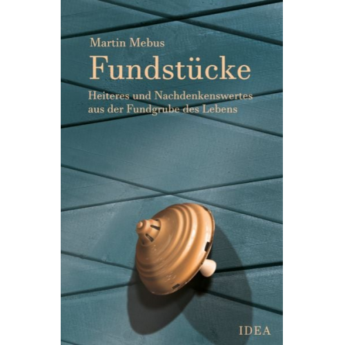 Martin Mebus - Fundstücke