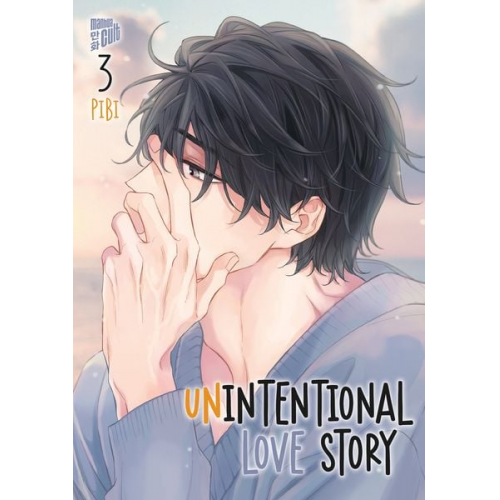 PIBI - Unintentional Love Story 3